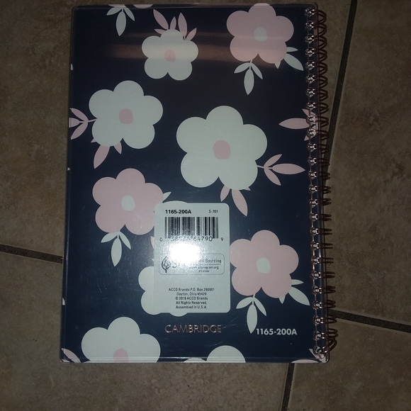 Planner - Picture 2 of 3